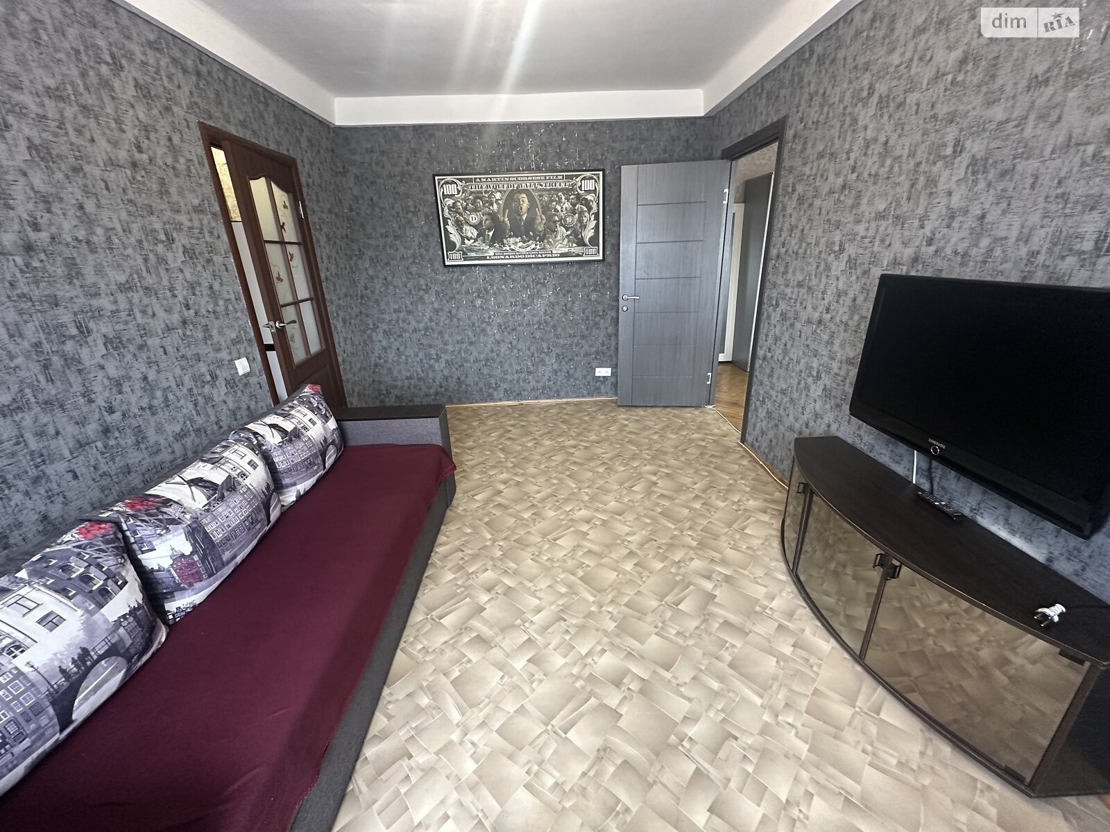 двокімнатна квартира в Києві, на просп. Берестейський 20 в довготривалу оренду помісячно фото 1 двокімнатна квартира в Києві, на просп. Берестейський 20 в довготривалу оренду помісячно фото 1