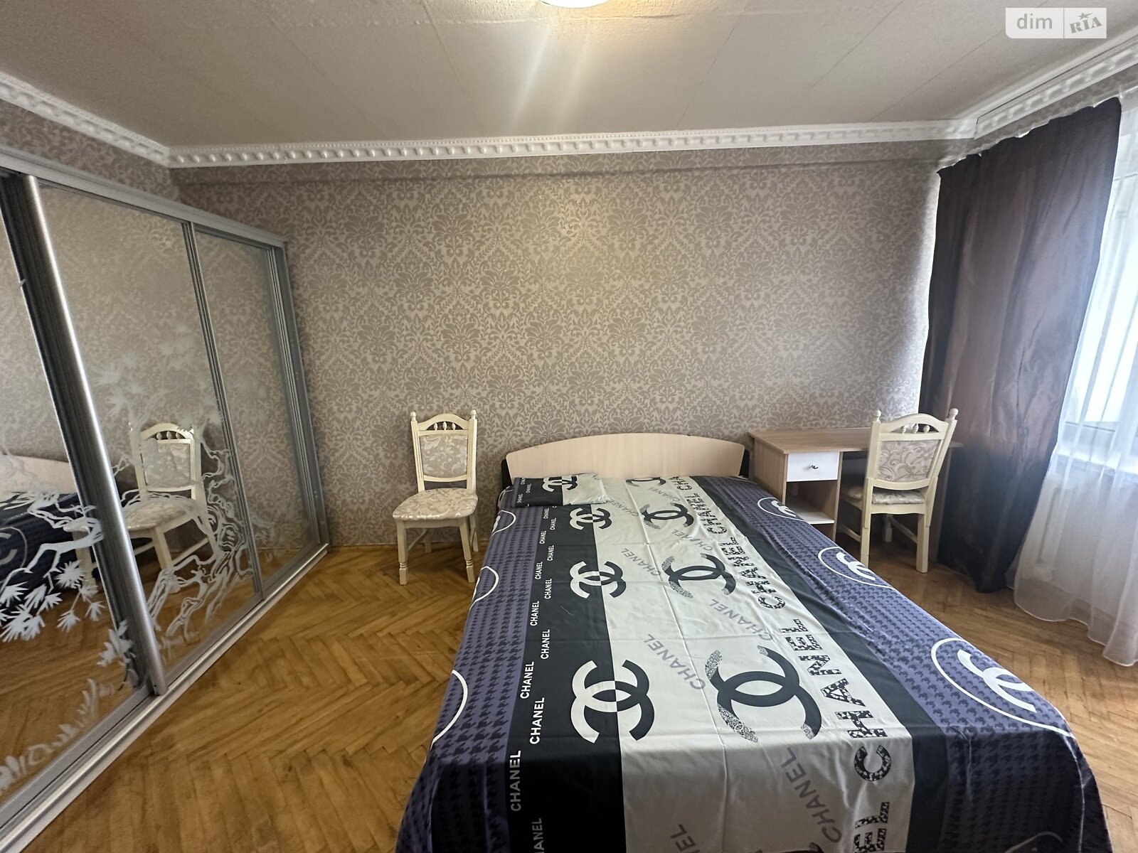 двокімнатна квартира в Києві, на просп. Берестейський 20 в довготривалу оренду помісячно фото 1 двокімнатна квартира в Києві, на просп. Берестейський 20 в довготривалу оренду помісячно фото 1