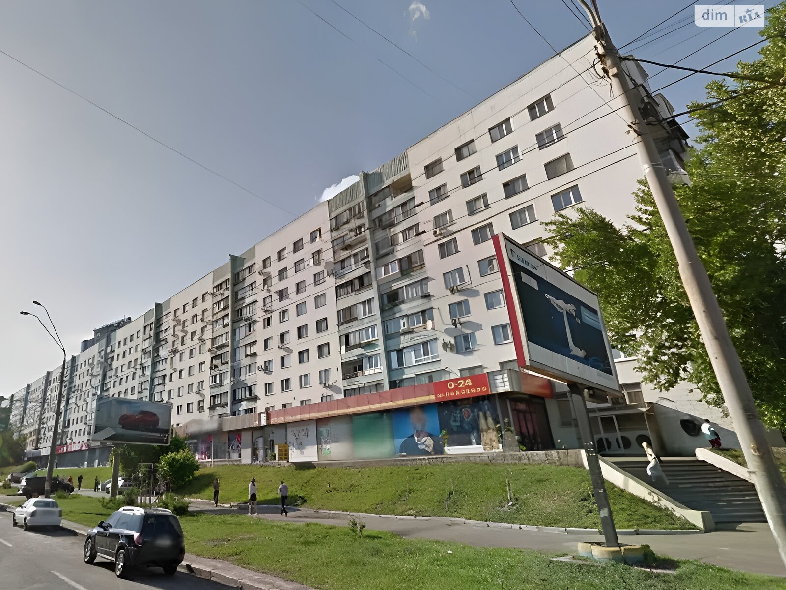 двокімнатна квартира в Києві, на просп. Берестейський 20 в довготривалу оренду помісячно фото 1 двокімнатна квартира в Києві, на просп. Берестейський 20 в довготривалу оренду помісячно фото 1
