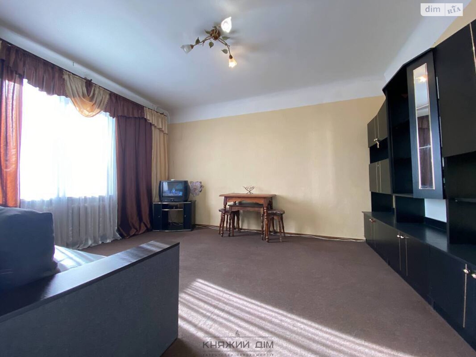 однокомнатная квартира в Киеве, на просп. Берестейский 80/57 в аренду на долгий срок помесячно фото 1