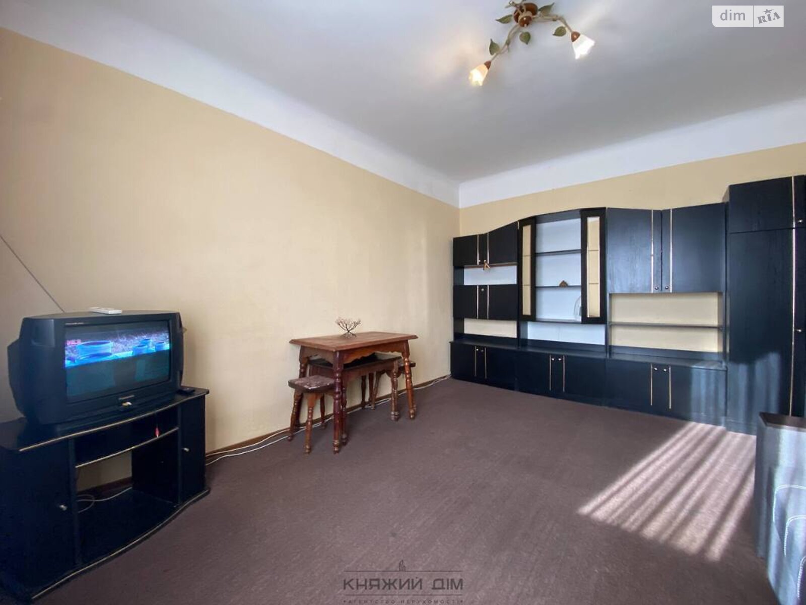 однокомнатная квартира в Киеве, на просп. Берестейский 80/57 в аренду на долгий срок помесячно фото 1