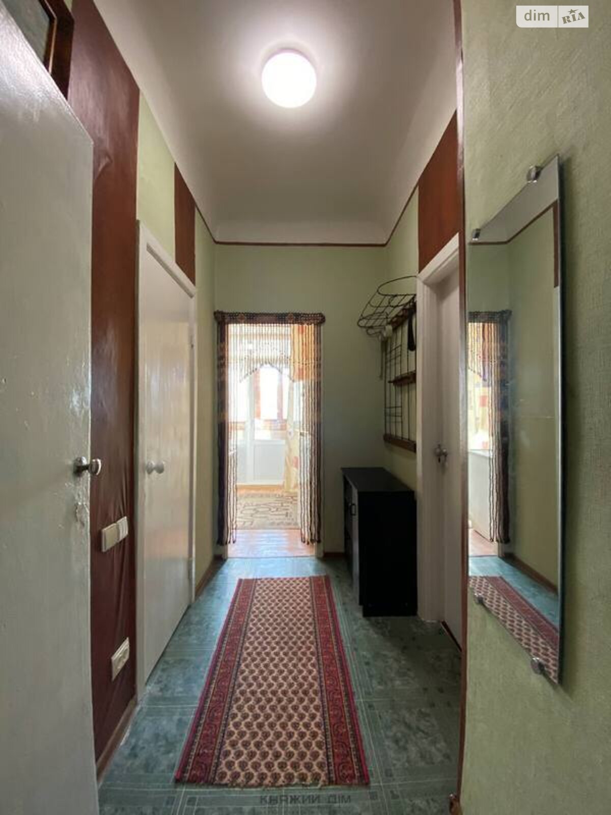 однокомнатная квартира в Киеве, на просп. Берестейский 80/57 в аренду на долгий срок помесячно фото 1