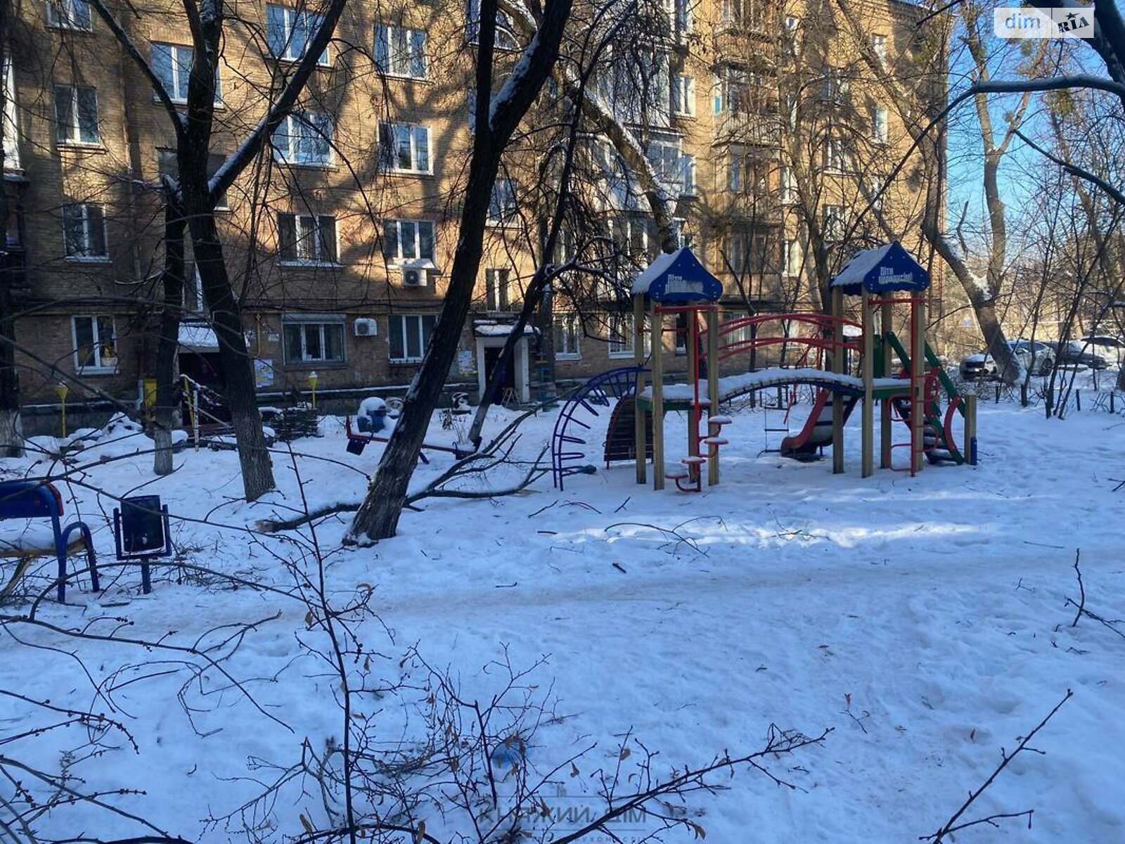 однокомнатная квартира в Киеве, на просп. Берестейский 80/57 в аренду на долгий срок помесячно фото 1