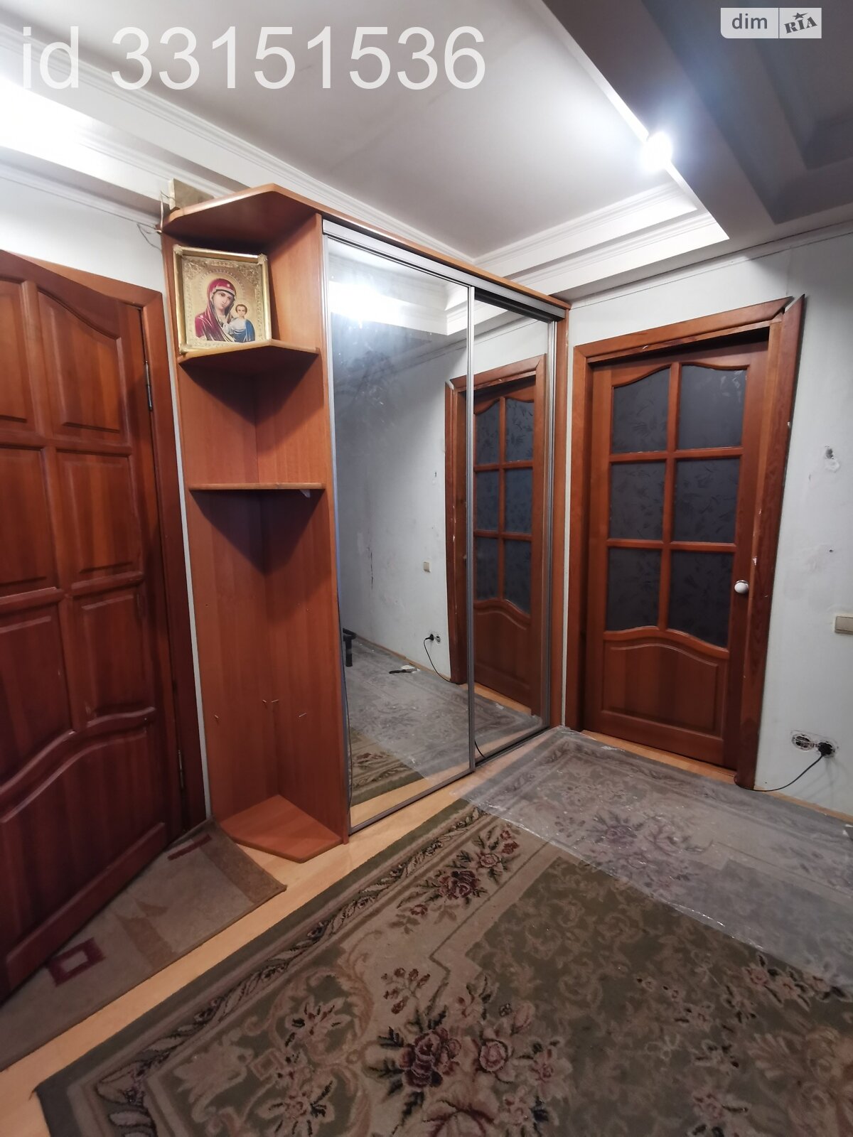двокімнатна квартира в Києві, район Березняки, на бул. Амвросія Бучми 1 в довготривалу оренду помісячно фото 1 двокімнатна квартира в Києві, район Березняки, на бул. Амвросія Бучми 1 в довготривалу оренду помісячно фото 1
