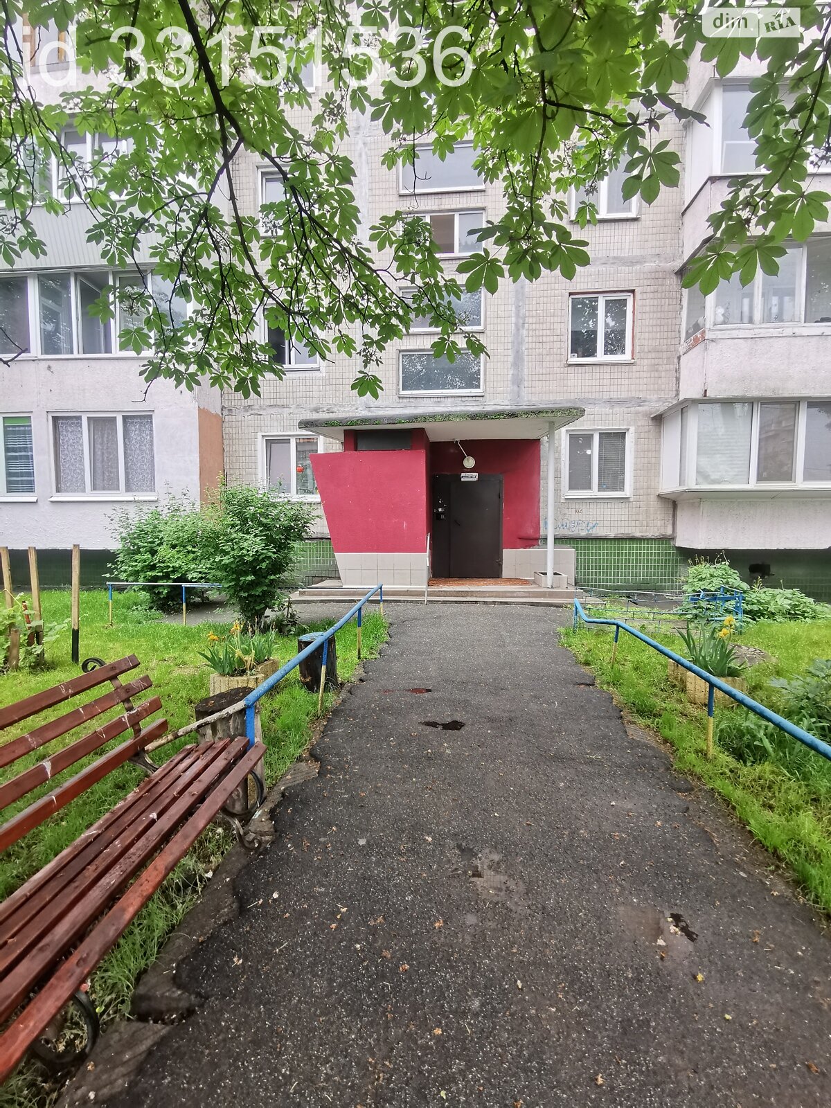 двокімнатна квартира в Києві, район Березняки, на бул. Амвросія Бучми 1 в довготривалу оренду помісячно фото 1 двокімнатна квартира в Києві, район Березняки, на бул. Амвросія Бучми 1 в довготривалу оренду помісячно фото 1