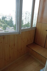 однокомнатная квартира в Киеве, район Березняки, на бул. Амвросия Бучмы 8 в аренду на долгий срок помесячно фото 2