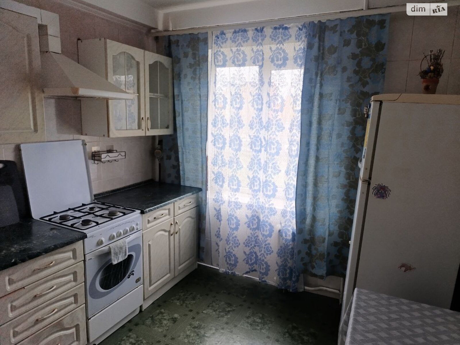 двокімнатна квартира в Києві, район Березняки, на вул. Березняківська 12 в довготривалу оренду помісячно фото 1 двокімнатна квартира в Києві, район Березняки, на вул. Березняківська 12 в довготривалу оренду помісячно фото 1