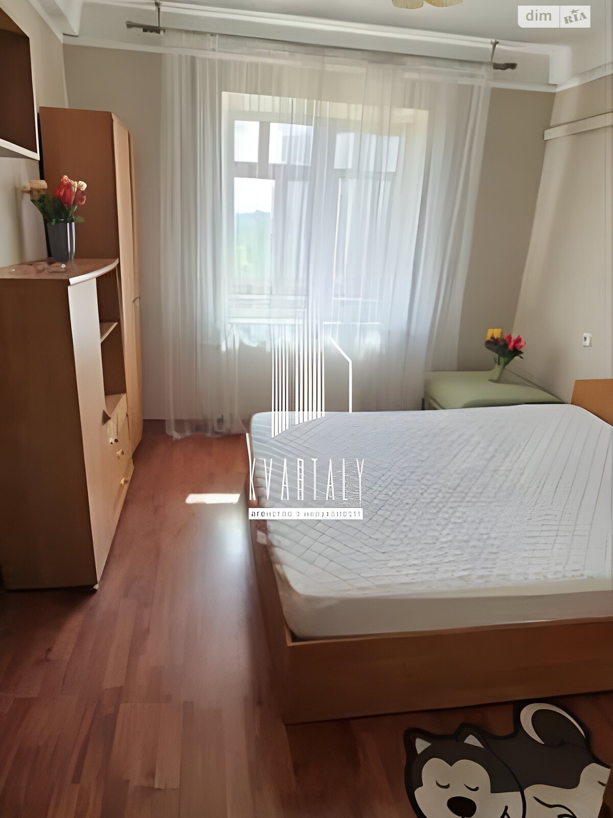 двокімнатна квартира в Києві, район Березняки, на вул. Березняківська 24 в довготривалу оренду помісячно фото 1 двокімнатна квартира в Києві, район Березняки, на вул. Березняківська 24 в довготривалу оренду помісячно фото 1