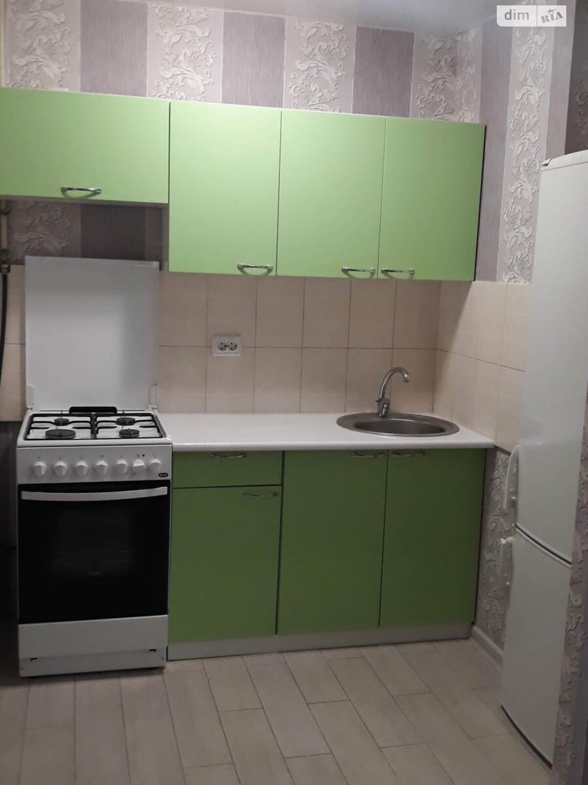 однокімнатна квартира в Києві, район Березняки, на вул. Березняківська 36Б в довготривалу оренду помісячно фото 1 однокімнатна квартира в Києві, район Березняки, на вул. Березняківська 36Б в довготривалу оренду помісячно фото 1