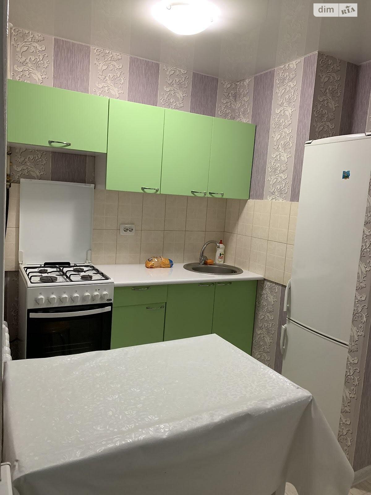 однокімнатна квартира в Києві, район Березняки, на вул. Березняківська 36Б в довготривалу оренду помісячно фото 1 однокімнатна квартира в Києві, район Березняки, на вул. Березняківська 36Б в довготривалу оренду помісячно фото 1