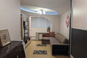 однокімнатна квартира в Києві, район Березняки, на вул. Березняківська 34А в довготривалу оренду помісячно фото 2