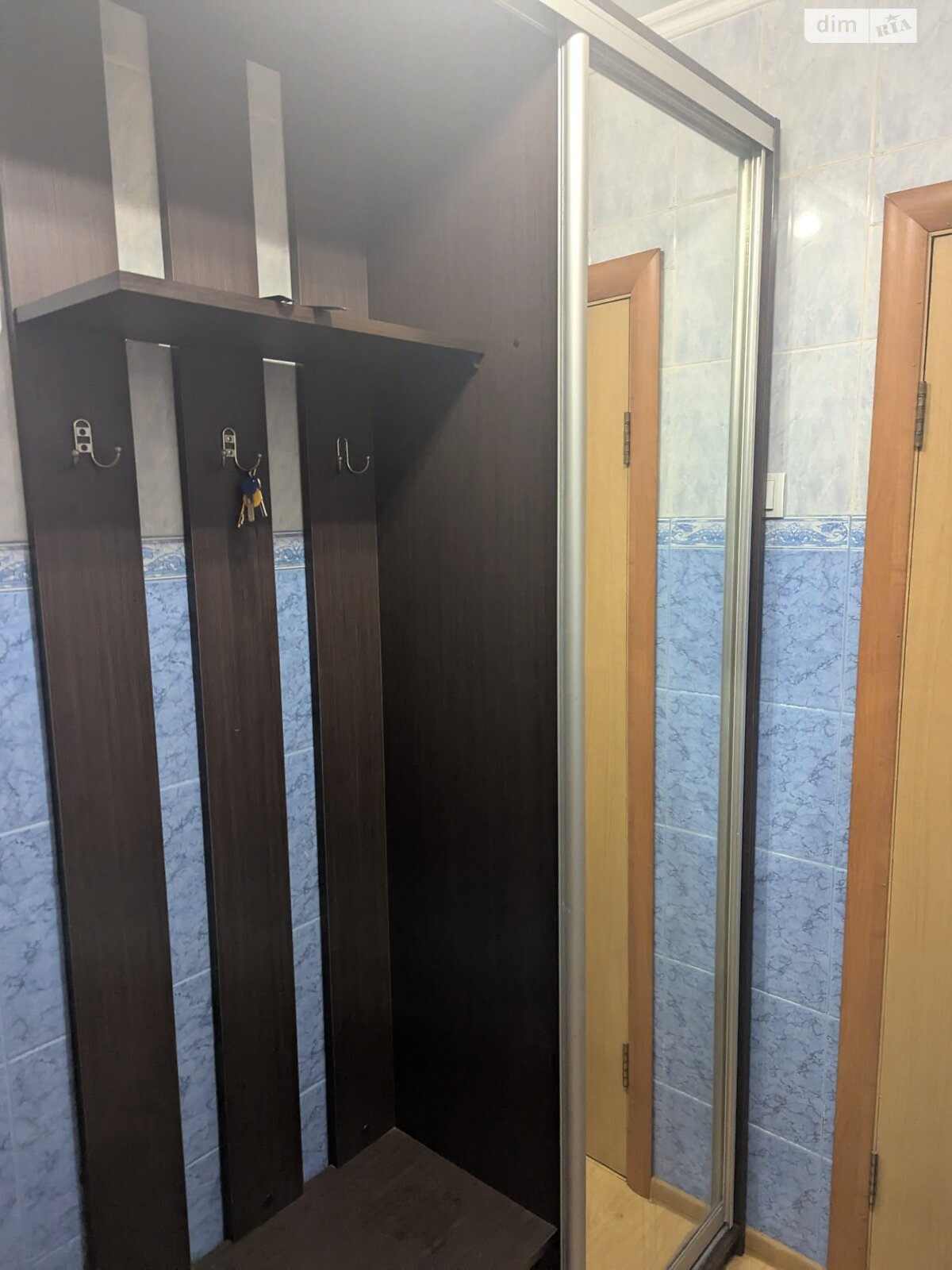 однокімнатна квартира в Києві, район Березняки, на вул. Березняківська 34А в довготривалу оренду помісячно фото 1 однокімнатна квартира в Києві, район Березняки, на вул. Березняківська 34А в довготривалу оренду помісячно фото 1