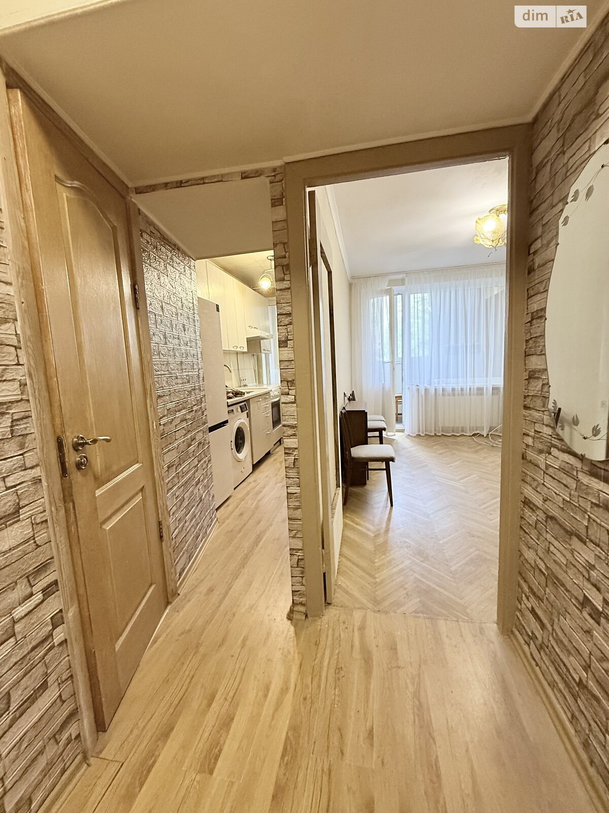 однокімнатна квартира в Києві, район Березняки, на вул. Березняківська 36В в довготривалу оренду помісячно фото 1 однокімнатна квартира в Києві, район Березняки, на вул. Березняківська 36В в довготривалу оренду помісячно фото 1