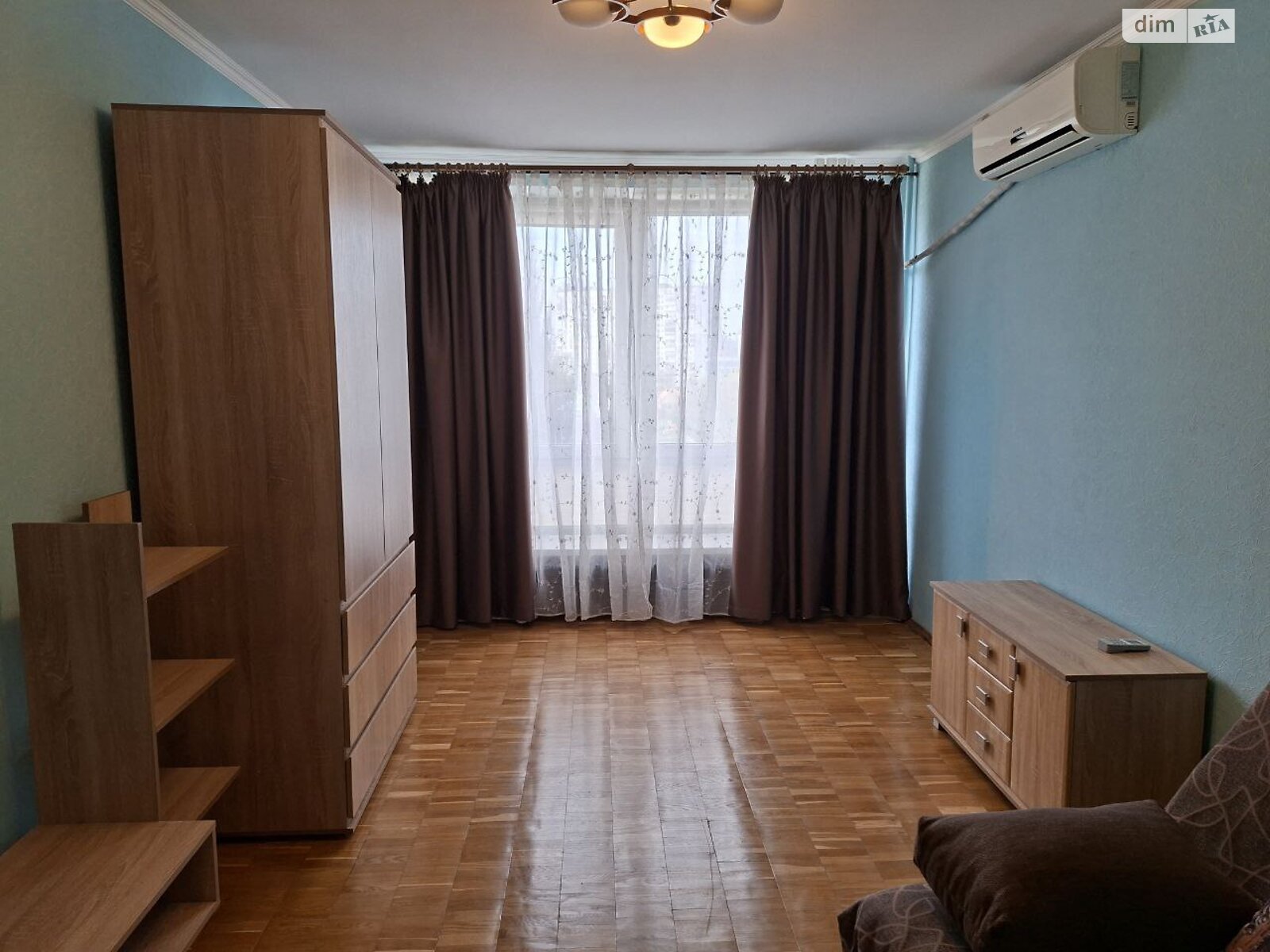 однокімнатна квартира в Києві, район Березняки, на вул. Березняківська 16 в довготривалу оренду помісячно фото 1 однокімнатна квартира в Києві, район Березняки, на вул. Березняківська 16 в довготривалу оренду помісячно фото 1