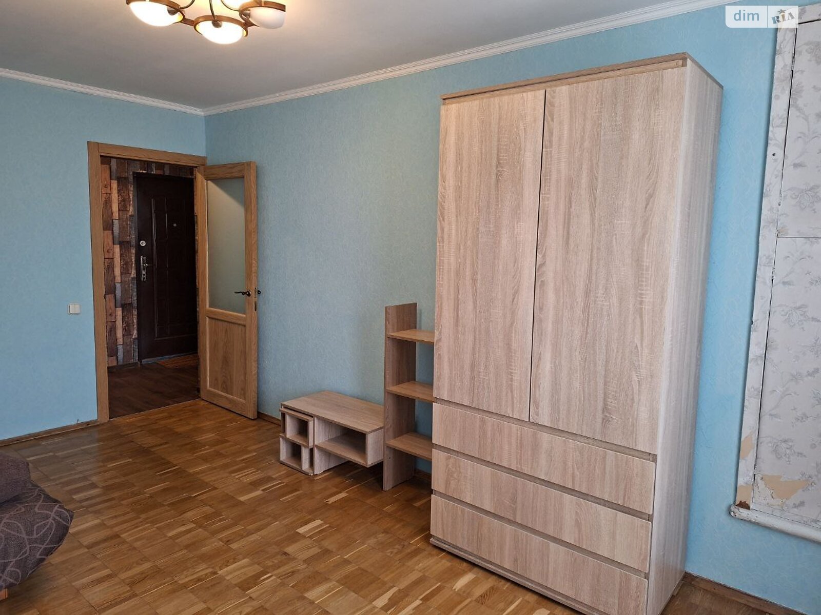 однокімнатна квартира в Києві, район Березняки, на вул. Березняківська 16 в довготривалу оренду помісячно фото 1 однокімнатна квартира в Києві, район Березняки, на вул. Березняківська 16 в довготривалу оренду помісячно фото 1