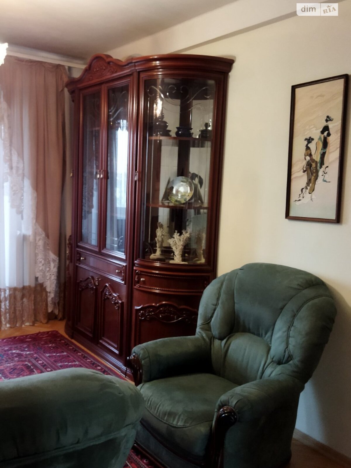 трикімнатна квартира в Києві, район Березняки, на вул. Івана Миколайчука 7 в довготривалу оренду помісячно фото 1 трикімнатна квартира в Києві, район Березняки, на вул. Івана Миколайчука 7 в довготривалу оренду помісячно фото 1