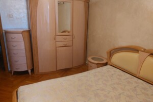 двокімнатна квартира в Києві, район Дніпровський, на просп. Павла Тичини 10 в довготривалу оренду помісячно фото 2