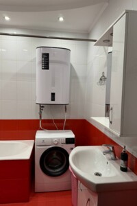 трехкомнатная квартира в Киеве, район Березняки, на просп. Павла Тычины 18Б в аренду на долгий срок помесячно фото 2