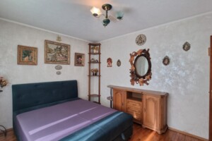 двухкомнатная квартира в Киеве, район Березняки, на просп. Павла Тычины 4 в аренду на долгий срок помесячно фото 2