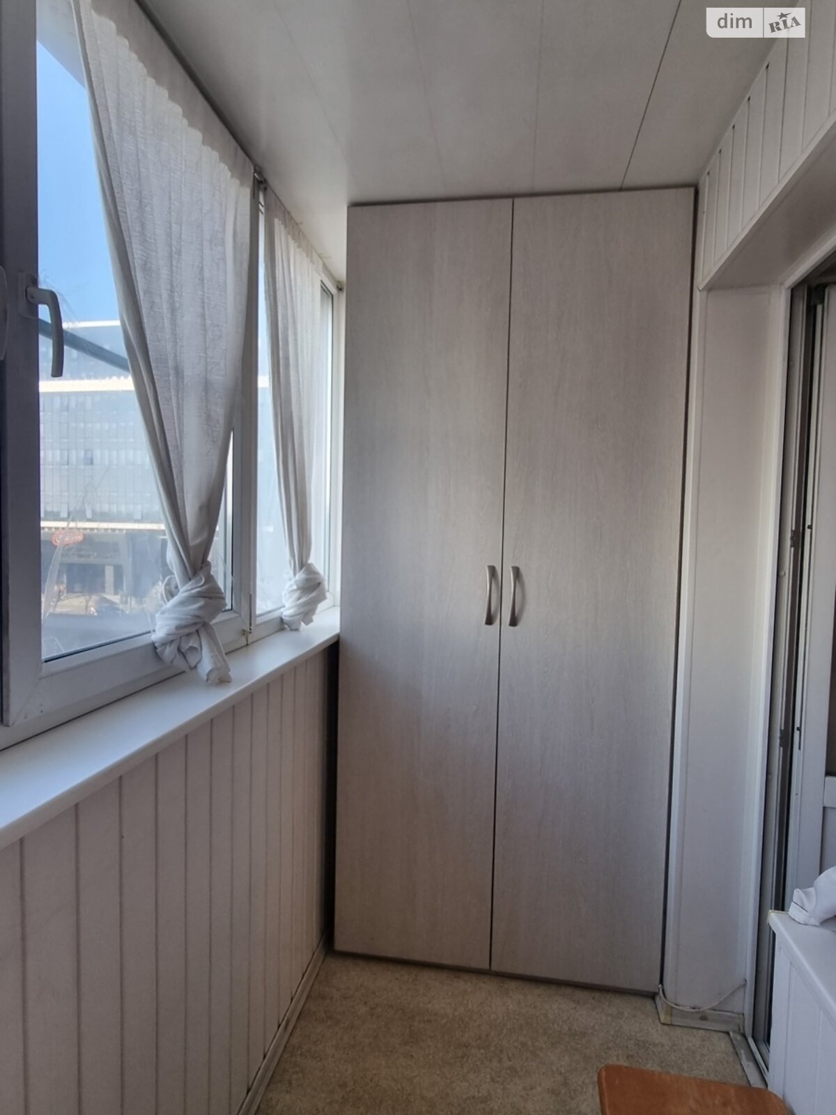 двухкомнатная квартира в Киеве, район Березняки, на просп. Павла Тычины 4 в аренду на долгий срок помесячно фото 1