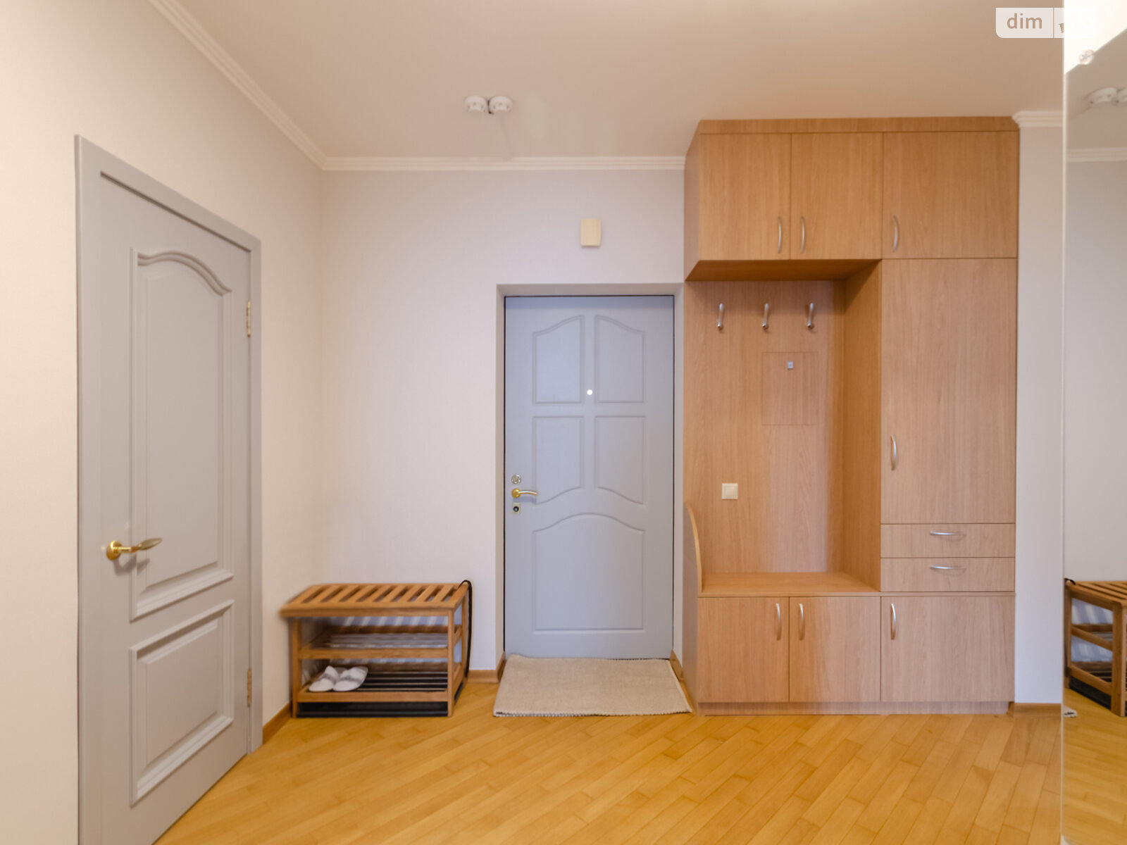 двухкомнатная квартира в Киеве, район Березняки, на ул. Юрия Шумского 1А в аренду на долгий срок помесячно фото 1