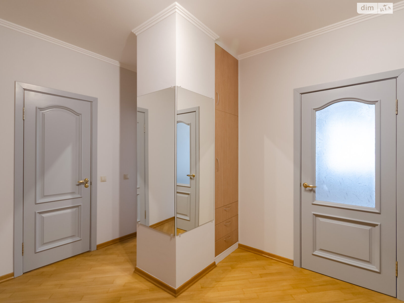 двухкомнатная квартира в Киеве, район Березняки, на ул. Юрия Шумского 1А в аренду на долгий срок помесячно фото 1