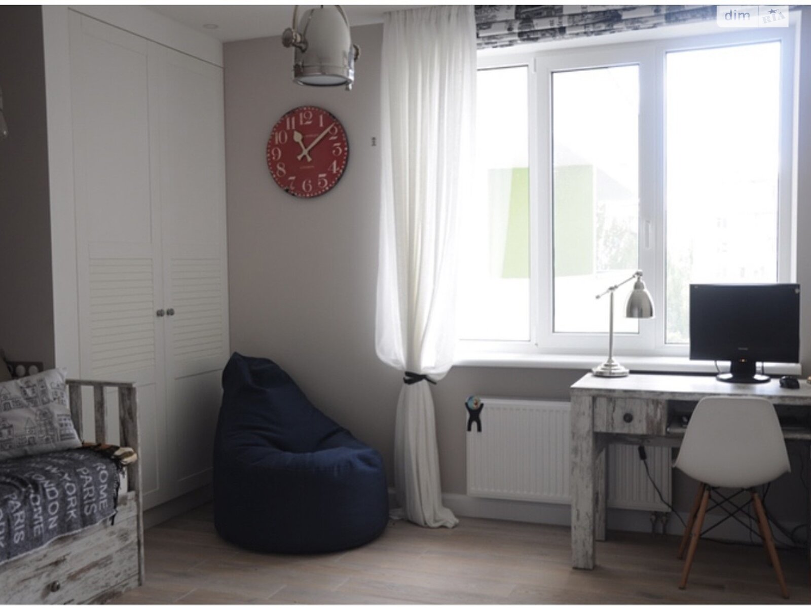 трехкомнатная квартира в Киеве, район Березняки, на ул. Юрия Шумского 3Г в аренду на долгий срок помесячно фото 1 трехкомнатная квартира в Киеве, район Березняки, на ул. Юрия Шумского 3Г в аренду на долгий срок помесячно фото 1