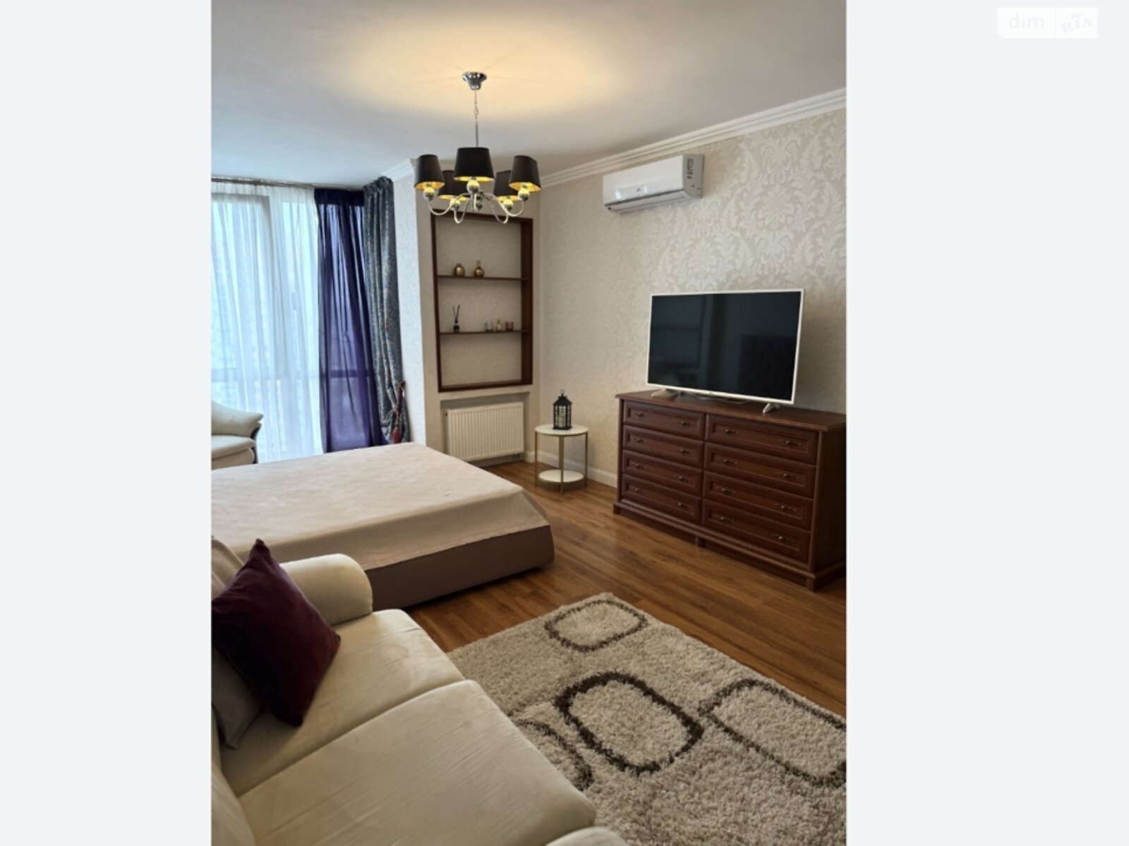 однокомнатная квартира в Киеве, район Березняки, на ул. Юрия Шумского 3Г в аренду на долгий срок помесячно фото 1 однокомнатная квартира в Киеве, район Березняки, на ул. Юрия Шумского 3Г в аренду на долгий срок помесячно фото 1