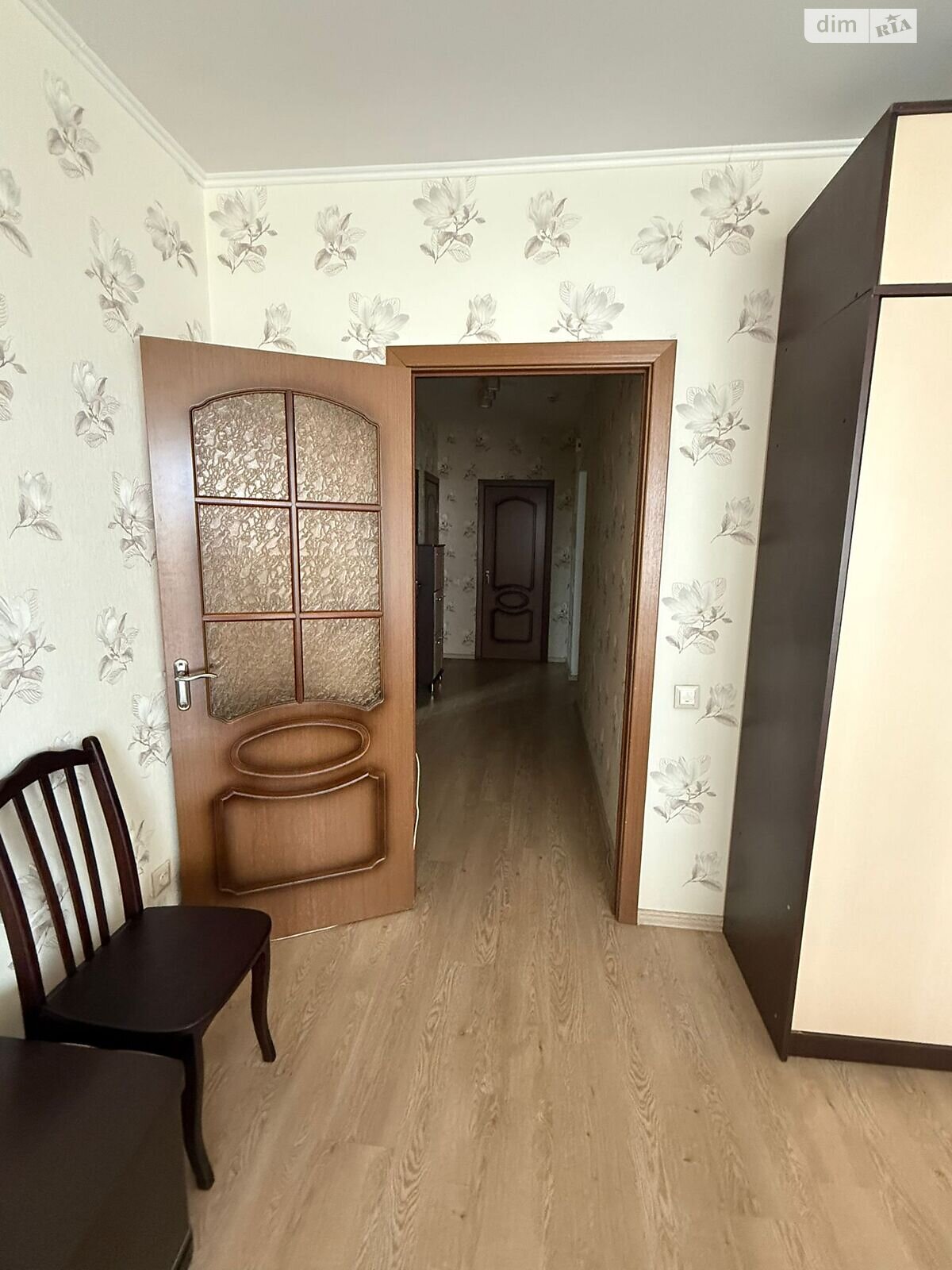 однокомнатная квартира в Киеве, район Березняки, на ул. Юрия Шумского 3Г в аренду на долгий срок помесячно фото 1 однокомнатная квартира в Киеве, район Березняки, на ул. Юрия Шумского 3Г в аренду на долгий срок помесячно фото 1