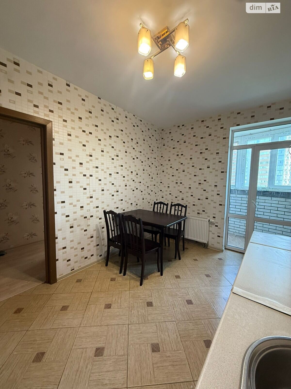 однокомнатная квартира в Киеве, район Березняки, на ул. Юрия Шумского 3Г в аренду на долгий срок помесячно фото 1 однокомнатная квартира в Киеве, район Березняки, на ул. Юрия Шумского 3Г в аренду на долгий срок помесячно фото 1