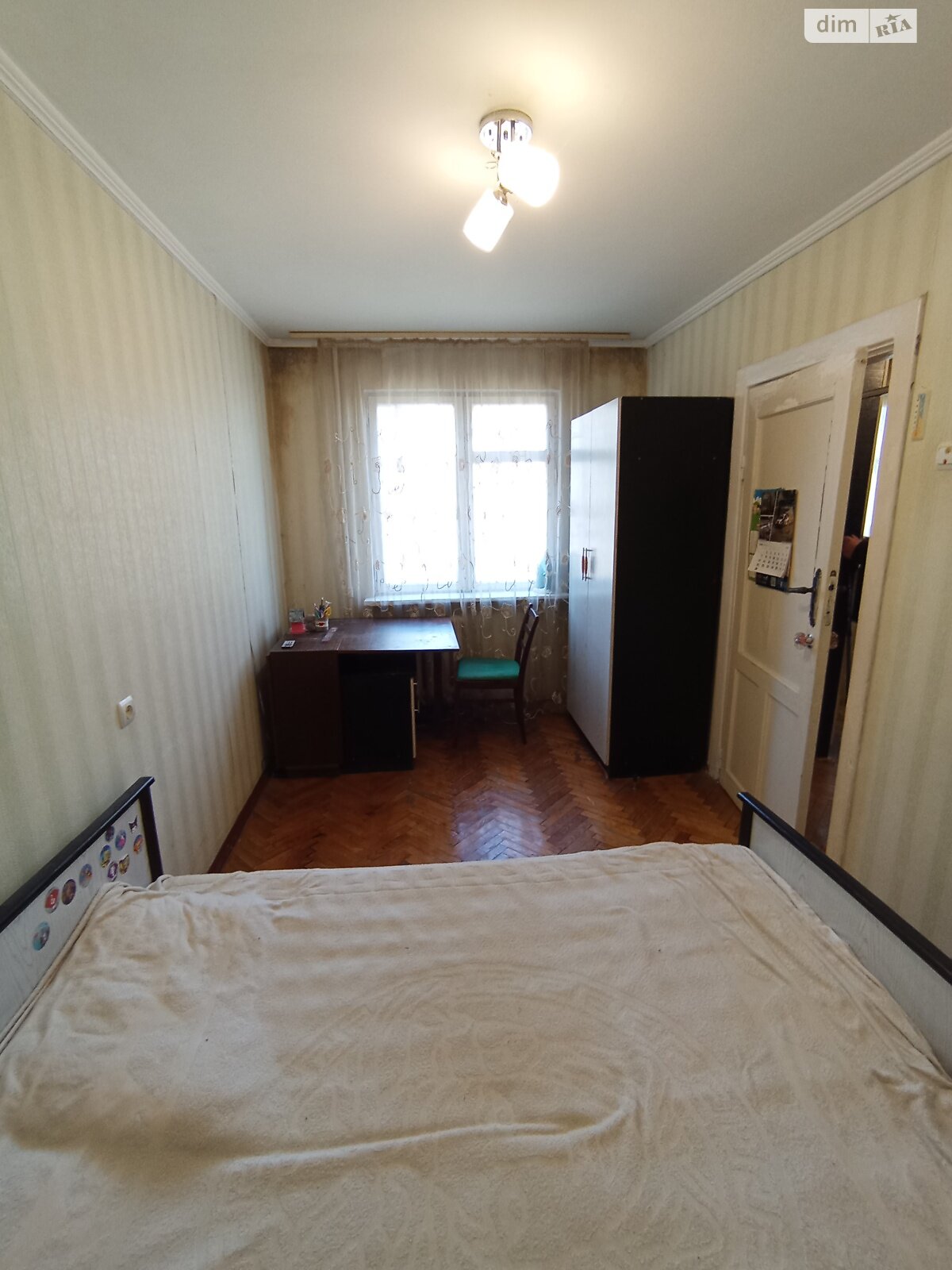 двокімнатна квартира в Києві, район Берковець, на вул. Мрії 17Д в довготривалу оренду помісячно фото 1 двокімнатна квартира в Києві, район Берковець, на вул. Мрії 17Д в довготривалу оренду помісячно фото 1