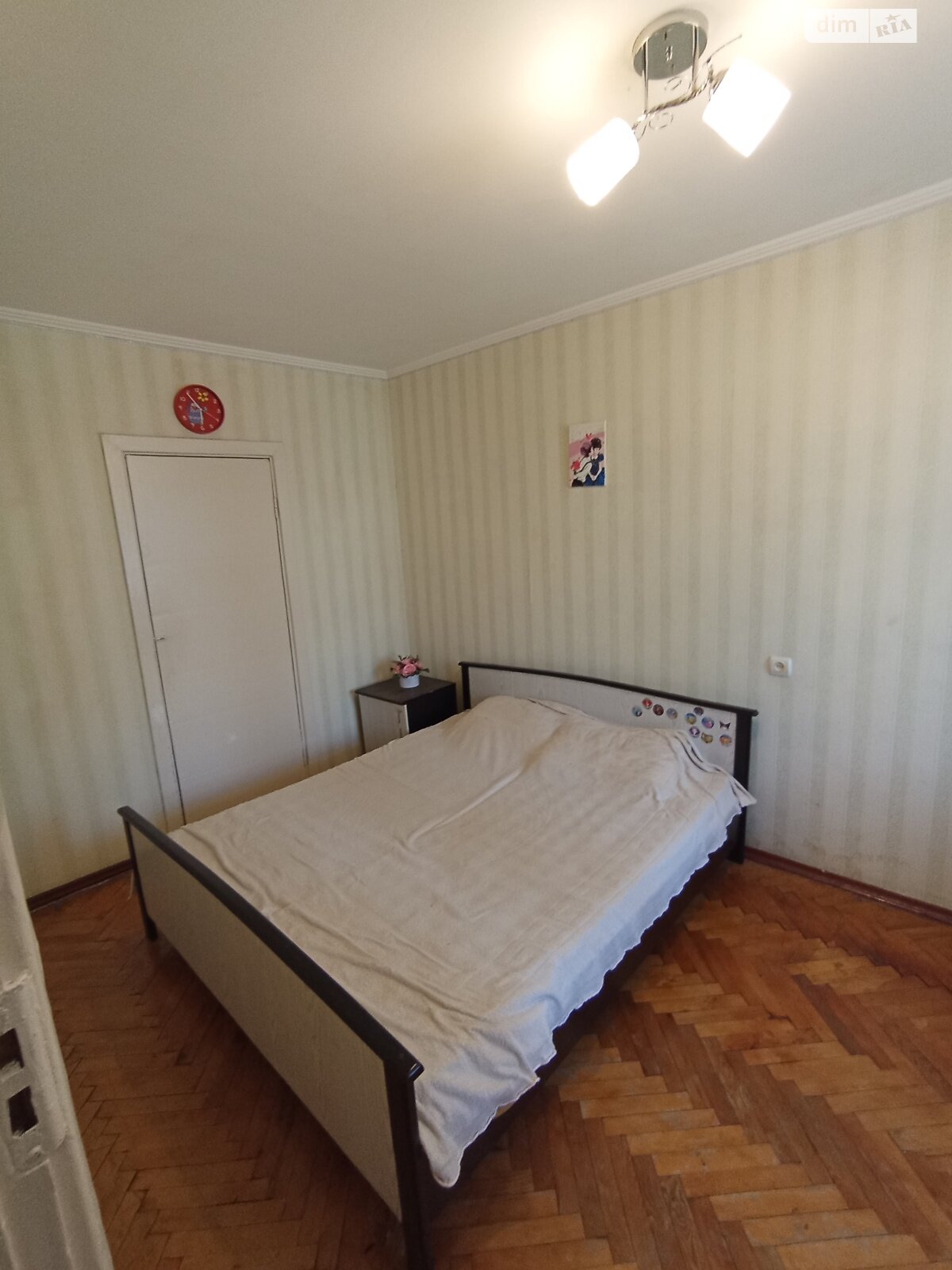 двокімнатна квартира в Києві, район Берковець, на вул. Мрії 17Д в довготривалу оренду помісячно фото 1 двокімнатна квартира в Києві, район Берковець, на вул. Мрії 17Д в довготривалу оренду помісячно фото 1