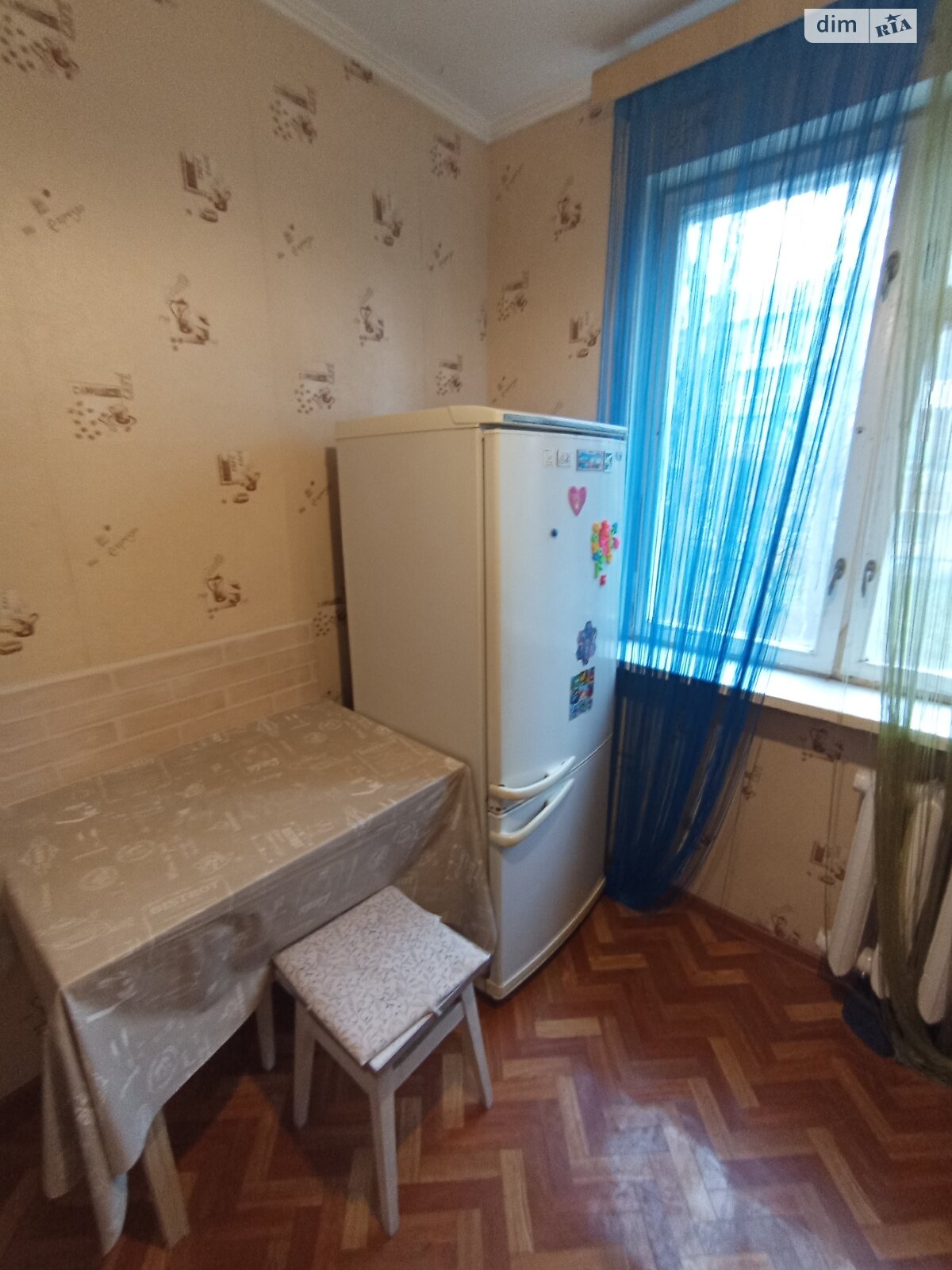 двокімнатна квартира в Києві, район Берковець, на вул. Мрії 17Д в довготривалу оренду помісячно фото 1 двокімнатна квартира в Києві, район Берковець, на вул. Мрії 17Д в довготривалу оренду помісячно фото 1