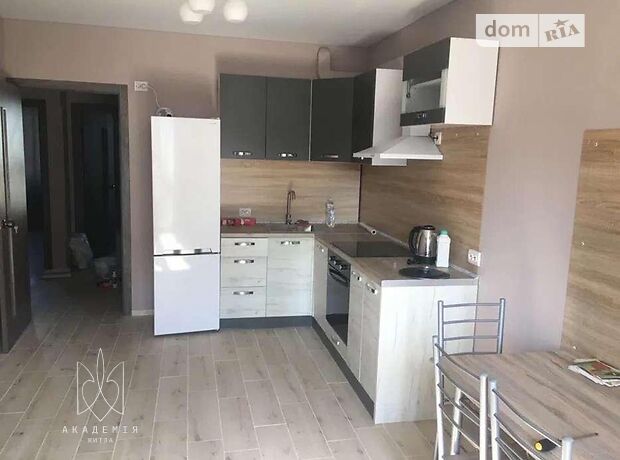 двухкомнатная квартира в Киеве, район Берковец, на ул. Стеценко 75 в аренду на долгий срок помесячно фото 1 двухкомнатная квартира в Киеве, район Берковец, на ул. Стеценко 75 в аренду на долгий срок помесячно фото 1