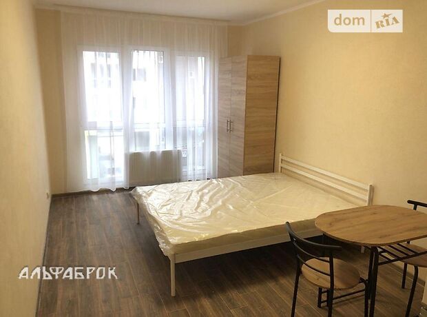 однокомнатная квартира в Киеве, район Берковец, на ул. Стеценко 75к в аренду на долгий срок помесячно фото 1 однокомнатная квартира в Киеве, район Берковец, на ул. Стеценко 75к в аренду на долгий срок помесячно фото 1
