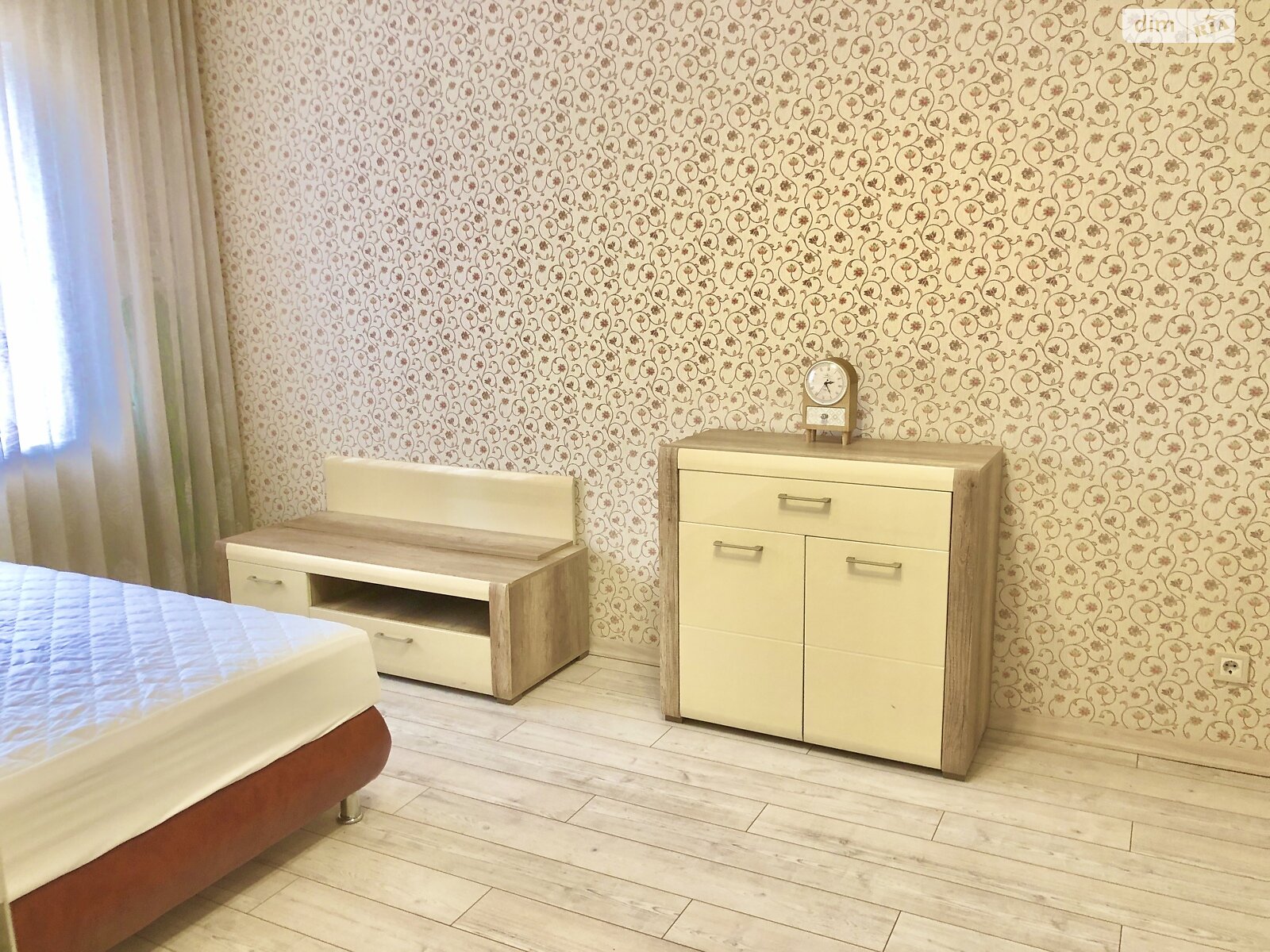 однокімнатна квартира в Києві, район Берковець, на вул. Стеценка 75В корпус 7 в довготривалу оренду помісячно фото 1 однокімнатна квартира в Києві, район Берковець, на вул. Стеценка 75В корпус 7 в довготривалу оренду помісячно фото 1
