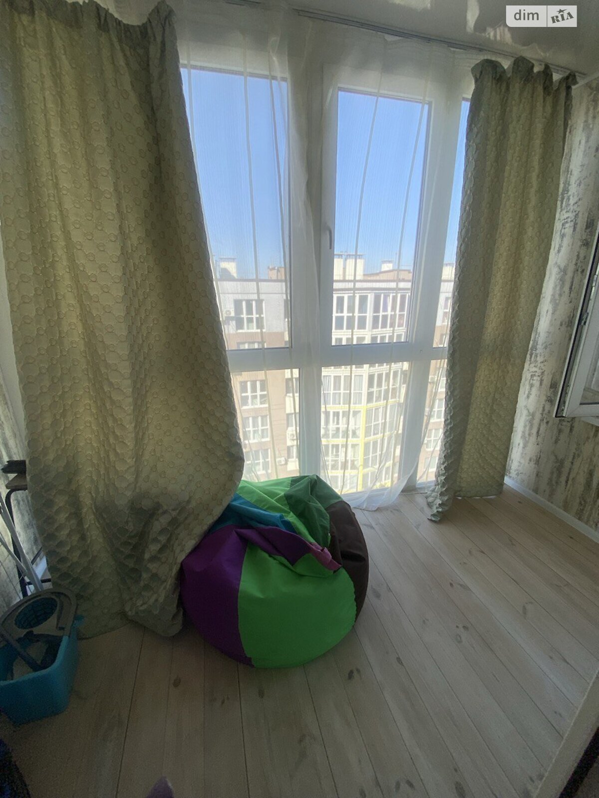 двокімнатна квартира в Києві, район Святошинський, на вул. Стеценка 75Л в довготривалу оренду помісячно фото 1 двокімнатна квартира в Києві, район Святошинський, на вул. Стеценка 75Л в довготривалу оренду помісячно фото 1