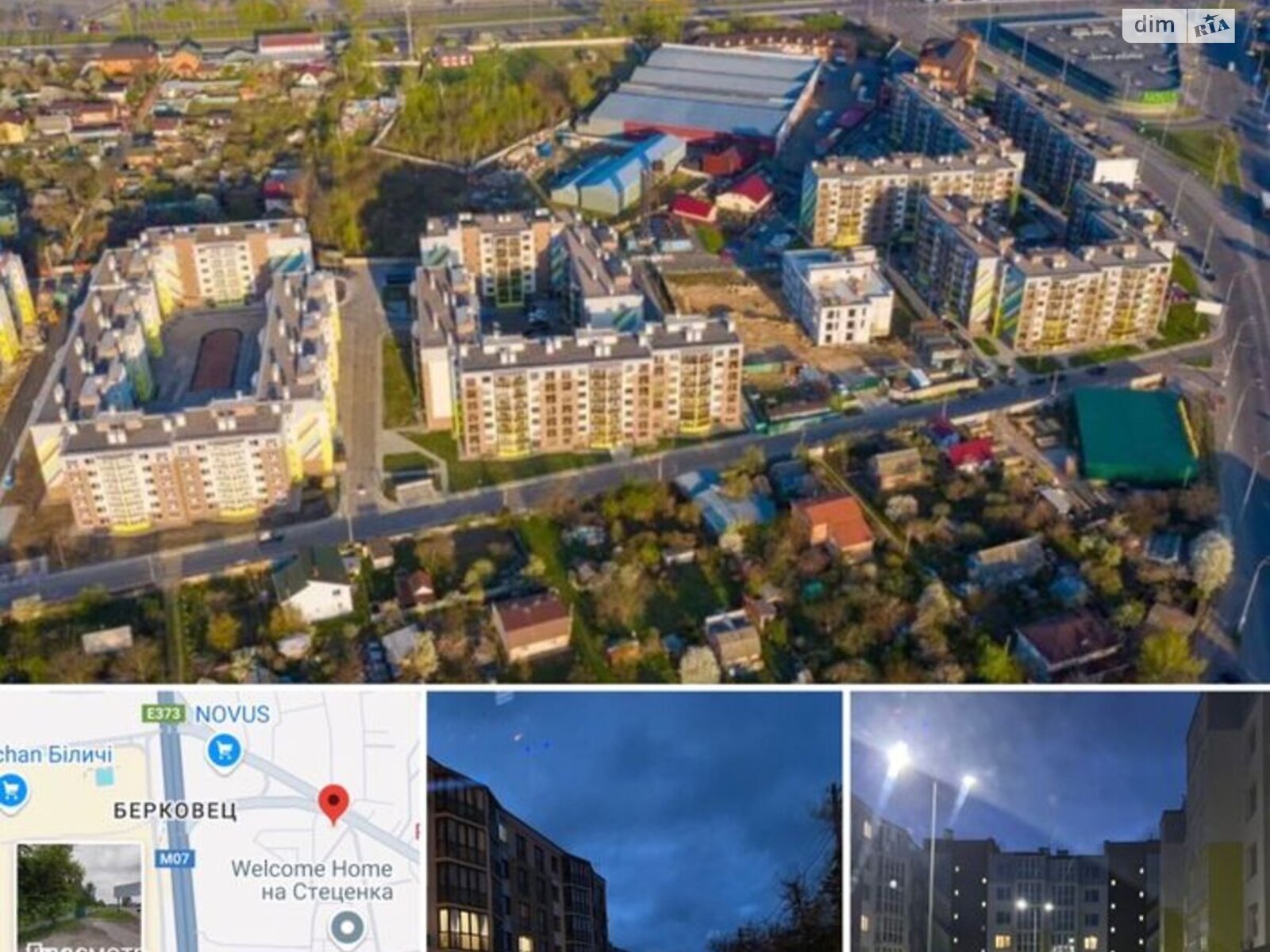 двокімнатна квартира в Києві, район Берковець, на вул. Стеценка 75 в довготривалу оренду помісячно фото 1 двокімнатна квартира в Києві, район Берковець, на вул. Стеценка 75 в довготривалу оренду помісячно фото 1