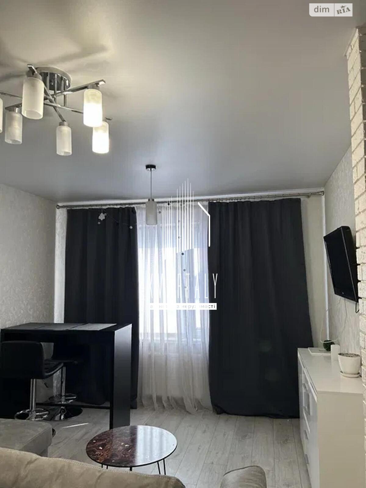 однокімнатна квартира в Києві, район Берковець, на вул. Стеценка 75 в довготривалу оренду помісячно фото 1 однокімнатна квартира в Києві, район Берковець, на вул. Стеценка 75 в довготривалу оренду помісячно фото 1