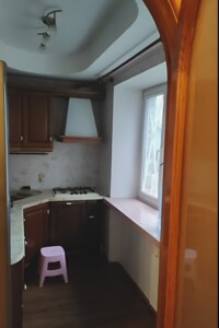трехкомнатная квартира в Киеве, на ул. Большая Васильковская 102 в аренду на долгий срок помесячно фото 2