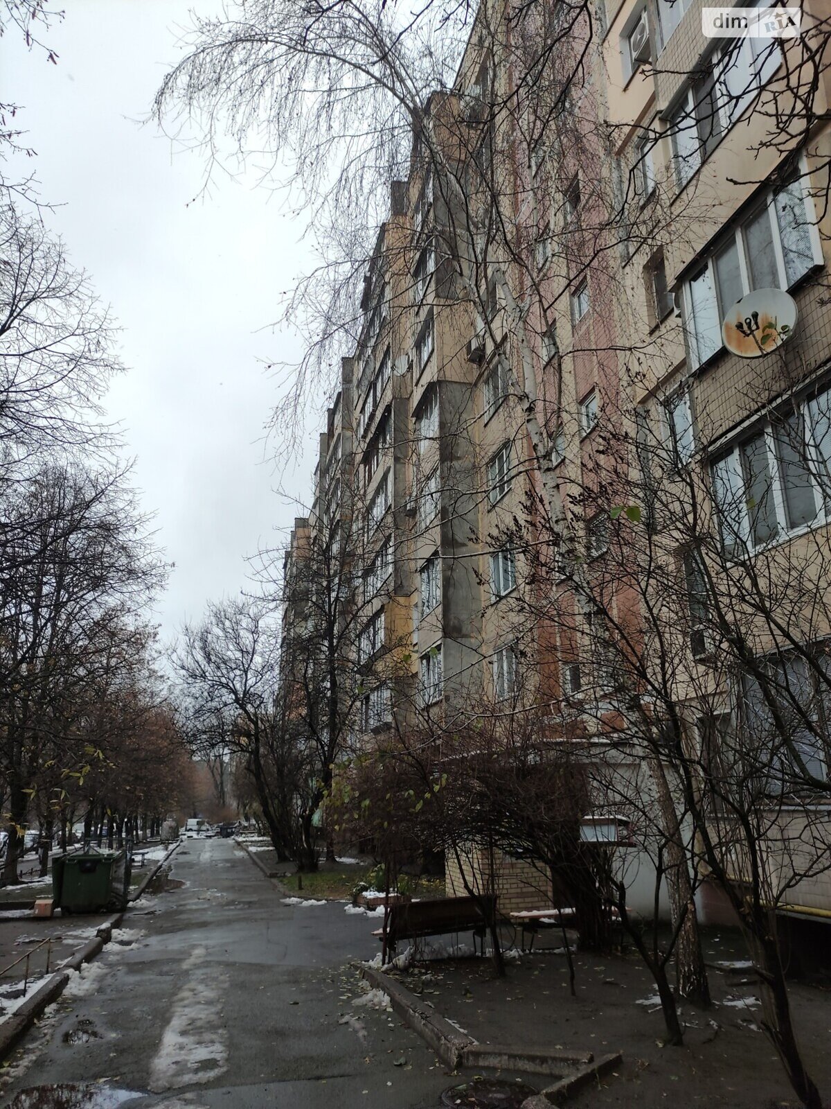 однокомнатная квартира в Киеве, район Борщаговка, на ул. Академика Киприанова 2 в аренду на долгий срок помесячно фото 1 однокомнатная квартира в Киеве, район Борщаговка, на ул. Академика Киприанова 2 в аренду на долгий срок помесячно фото 1