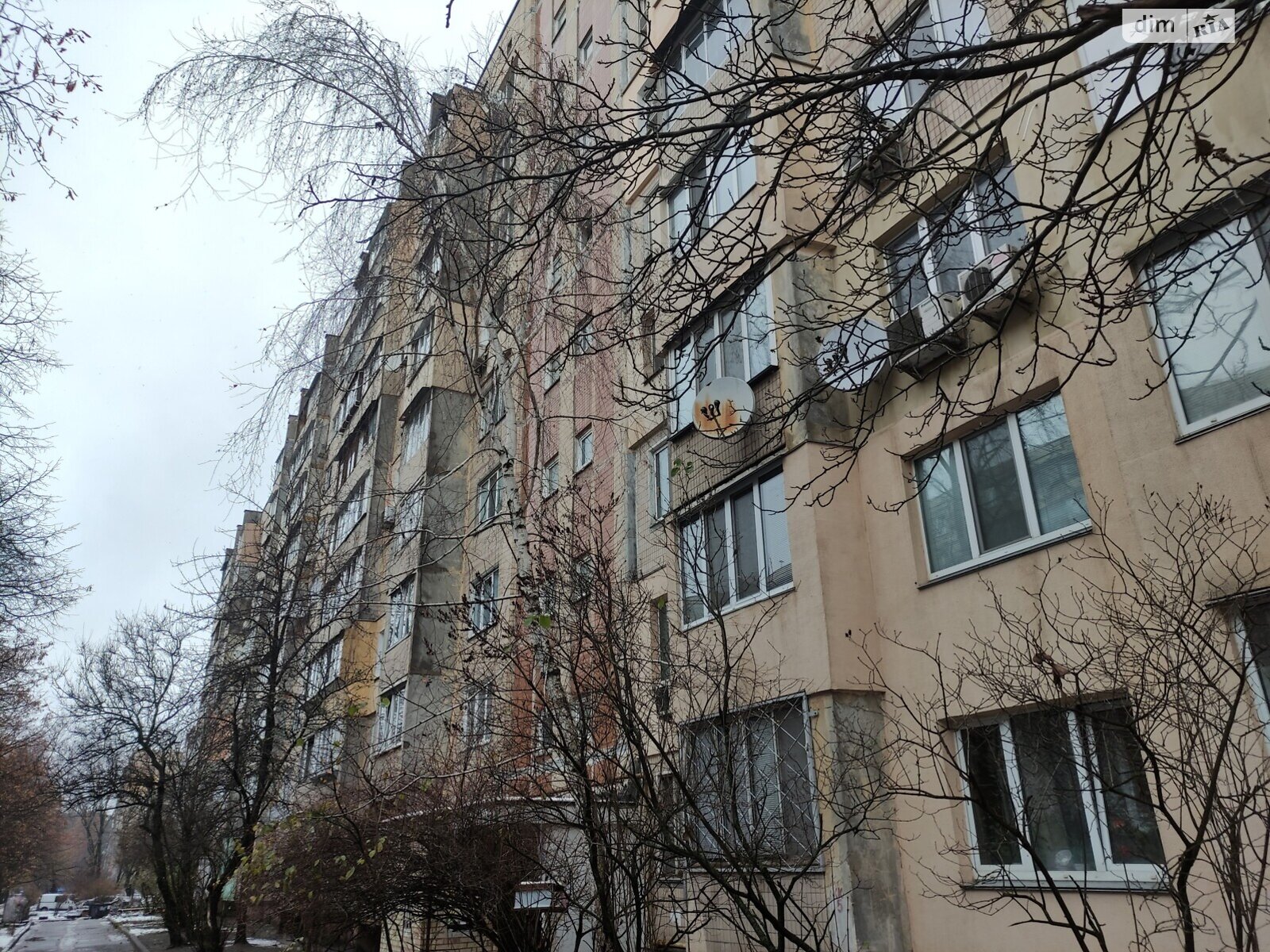 однокомнатная квартира в Киеве, район Борщаговка, на ул. Академика Киприанова 2 в аренду на долгий срок помесячно фото 1 однокомнатная квартира в Киеве, район Борщаговка, на ул. Академика Киприанова 2 в аренду на долгий срок помесячно фото 1