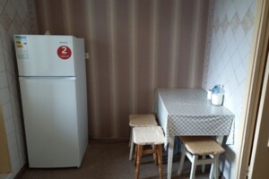 однокімнатна квартира в Києві, район Борщагівка, на вул. Академіка Кіпріанова 6А в довготривалу оренду помісячно фото 2