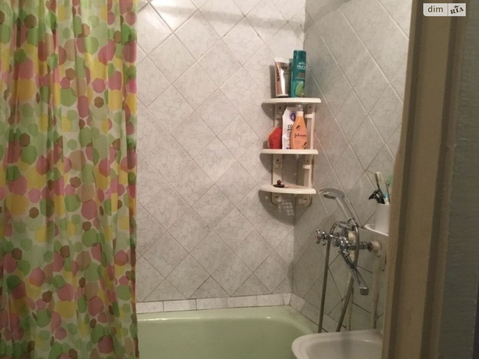 однокімнатна квартира в Києві, район Борщагівка, на вул. Академіка Кіпріанова 6А в довготривалу оренду помісячно фото 1