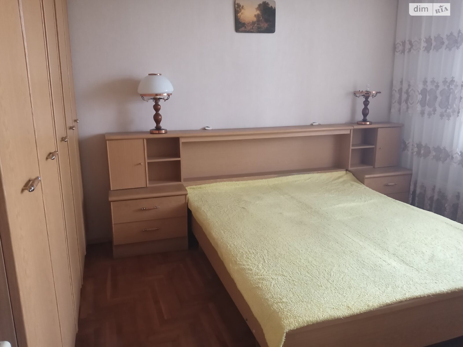 трикімнатна квартира в Києві, район Борщагівка, на просп. Академіка Корольова 2А в довготривалу оренду помісячно фото 1 трикімнатна квартира в Києві, район Борщагівка, на просп. Академіка Корольова 2А в довготривалу оренду помісячно фото 1