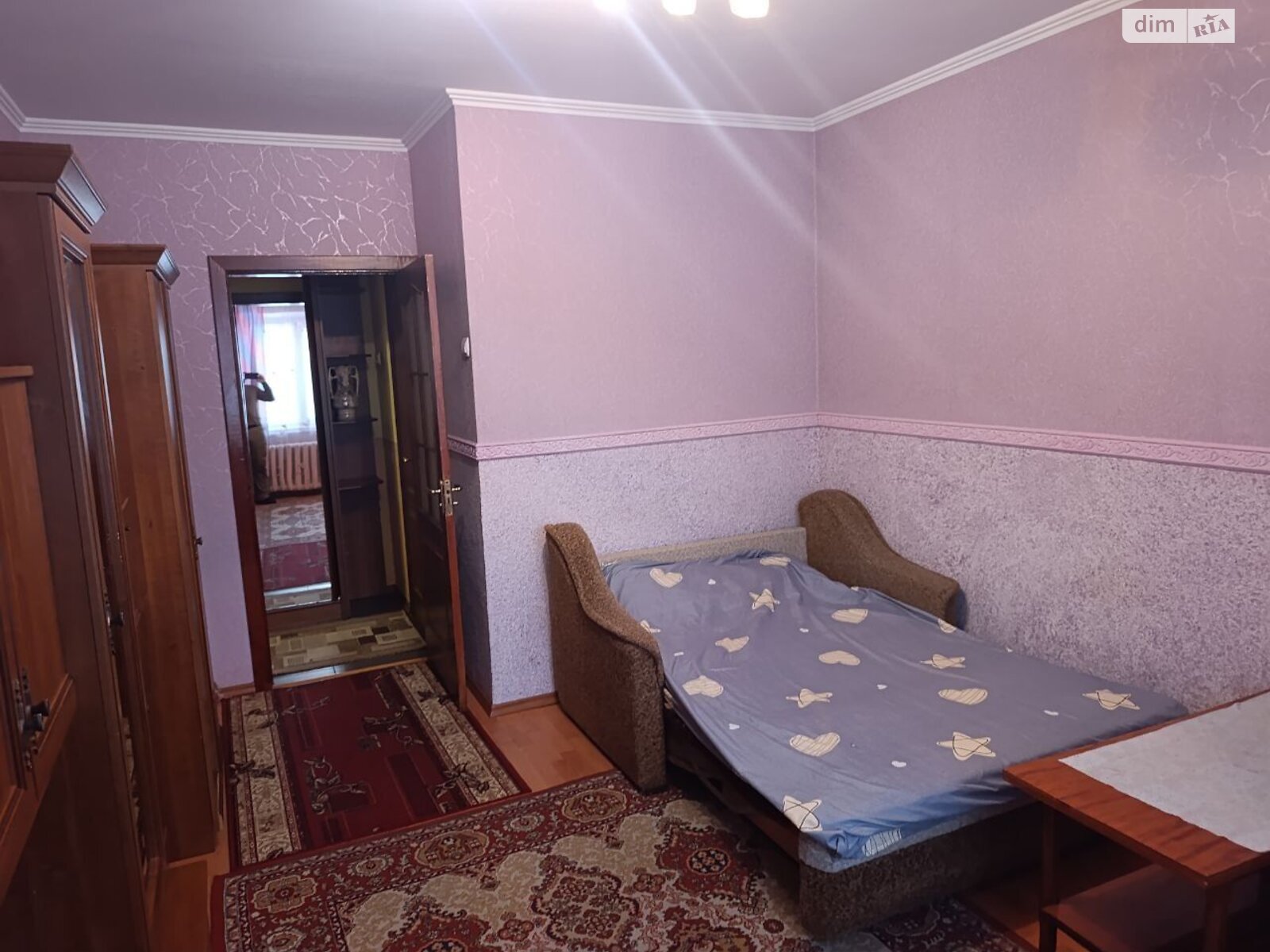 однокімнатна квартира в Києві, район Борщагівка, на просп. Академіка Корольова 2А в довготривалу оренду помісячно фото 1 однокімнатна квартира в Києві, район Борщагівка, на просп. Академіка Корольова 2А в довготривалу оренду помісячно фото 1