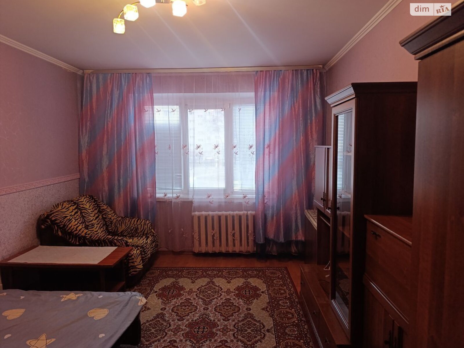 однокімнатна квартира в Києві, район Борщагівка, на просп. Академіка Корольова 2А в довготривалу оренду помісячно фото 1 однокімнатна квартира в Києві, район Борщагівка, на просп. Академіка Корольова 2А в довготривалу оренду помісячно фото 1