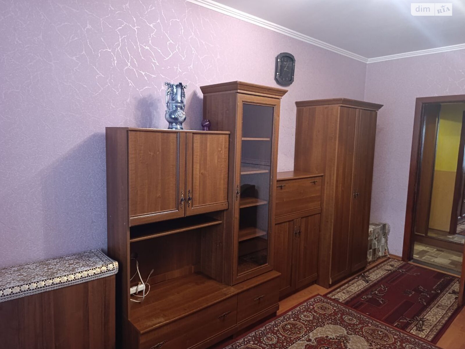однокімнатна квартира в Києві, район Борщагівка, на просп. Академіка Корольова 2А в довготривалу оренду помісячно фото 1 однокімнатна квартира в Києві, район Борщагівка, на просп. Академіка Корольова 2А в довготривалу оренду помісячно фото 1