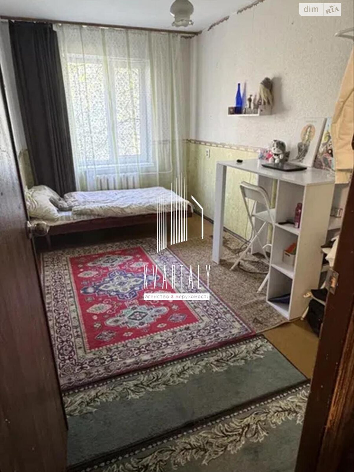 трехкомнатная квартира в Киеве, район Борщаговка, на ул. Академика Королева 12Г в аренду на долгий срок помесячно фото 1 трехкомнатная квартира в Киеве, район Борщаговка, на ул. Академика Королева 12Г в аренду на долгий срок помесячно фото 1