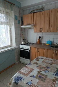 двухкомнатная квартира в Киеве, район Борщаговка, на ул. Академика Королева 11/1 в аренду на долгий срок помесячно фото 2